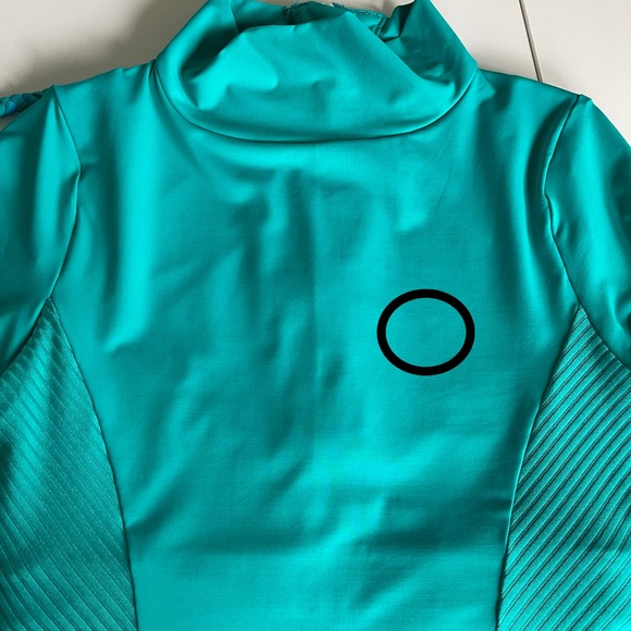 Dkoko Surface One Piece Surf Suit - Size Small - Like New - Picture 8 of 12